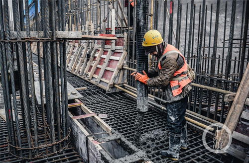 全国首创 重庆试点带编制建筑工人，建筑劳务分包迈向规范化