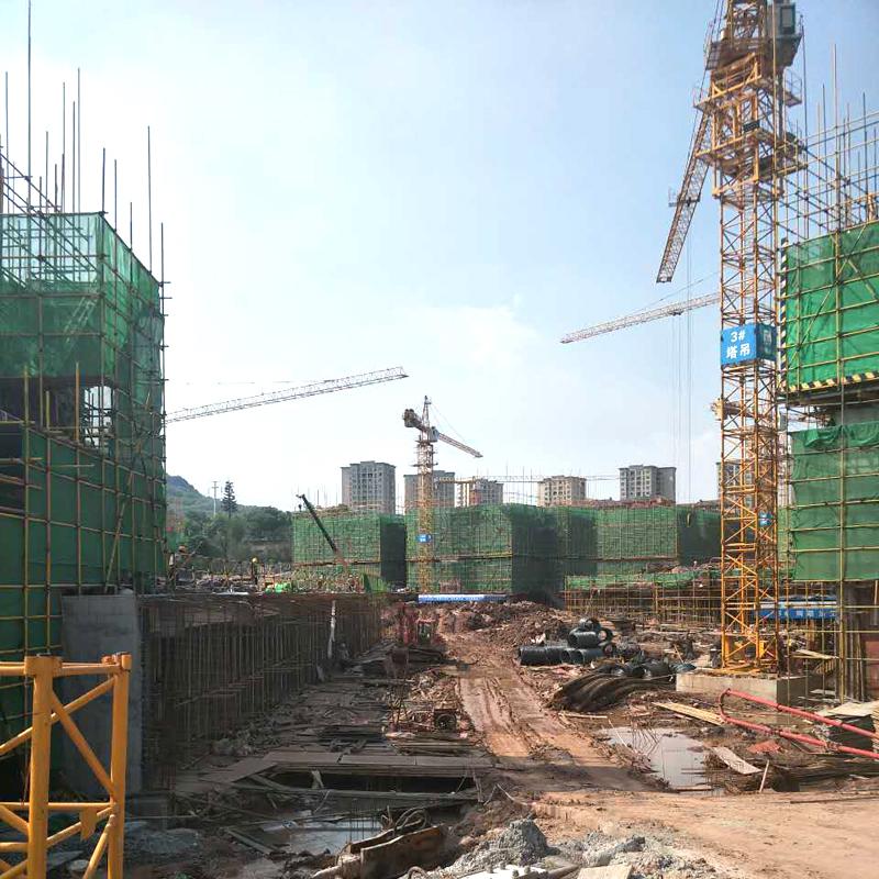 卓大模板作业中的劳务分包资质与建筑工程施工承包解析